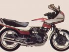 Honda CBX 550F Integra